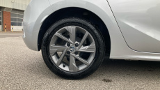 Vauxhall Corsa 1.2 Turbo Design 5dr Petrol Hatchback